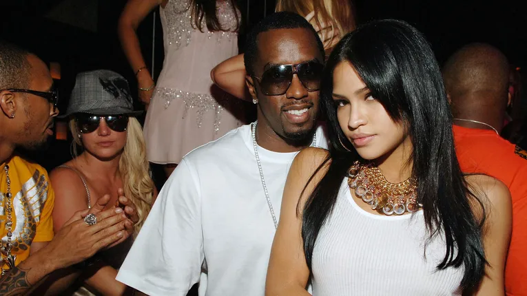 How Old Was Cassie In 2007