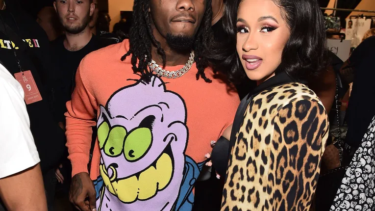 Offset Cheating Allegations Resurface After Kai Cenat Stream, Cardi B ...