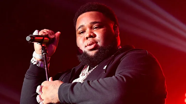 Rapper Rod Rod Wave Will Embark On