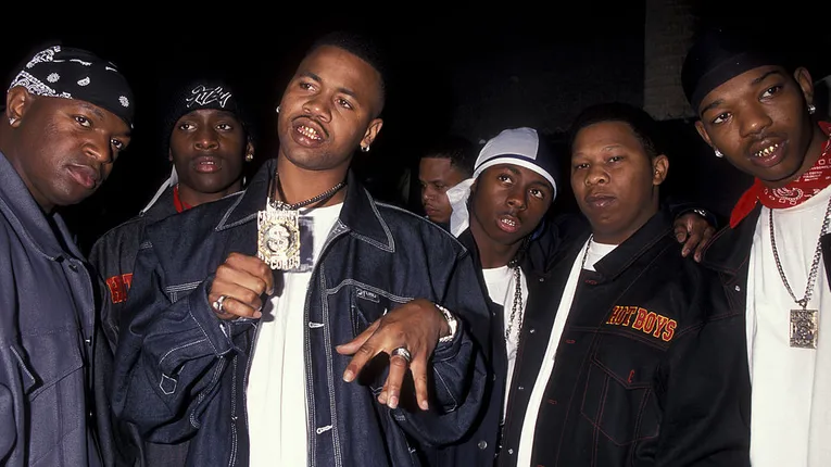 Bg Rapper Vs B.G. Was Officially Released From Prison According To His Aunt