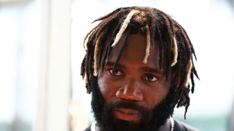 Xavien Singer Xavien Howard Allegedly Has Four Women Pregnant, According To IG Model