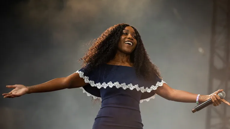 No Name R Noname Explains JAY-Z Diss On