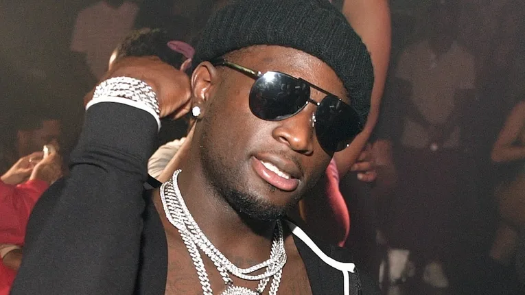 Rahlo Ralo Announces Prison Release In Two Weeks, Shares Emotional Message ...