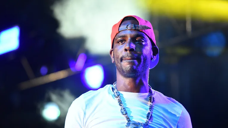 Young Dolph's Murder Trial's Judge Removed, Will Get Replacement: Report