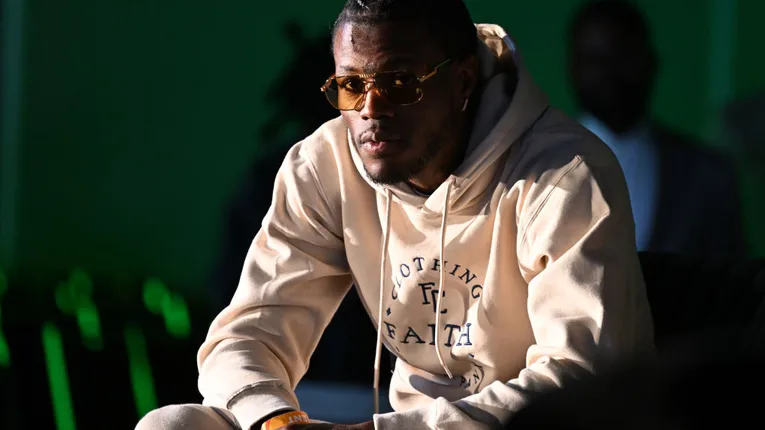 Young Fly Rapper D.C. Young Fly Reveals His Well-Being Amid Losing Several Loved Ones