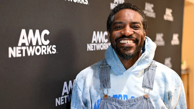 Andre 3000 Reveals He And Big Boi Used To Pray To Become Good Rappers