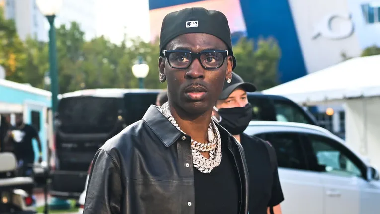 Florida Dolph Rapper Young Dolph's Accused Murderer Meets New Judge