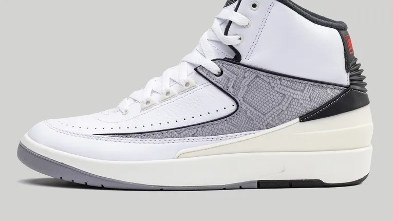Air Jordan 2 “Python” Release Details Revealed