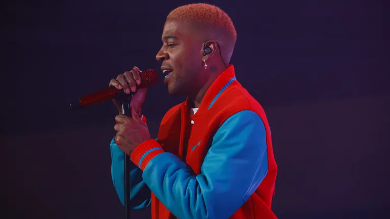Kid Cudi Clowns Christian Rapper Who Dissed Him & Lil Nas X