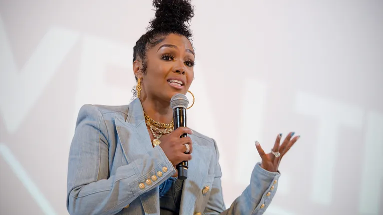 Raheemda Rgp Rasheeda Claims Modern Femcees Have It Far Easier Than OGs