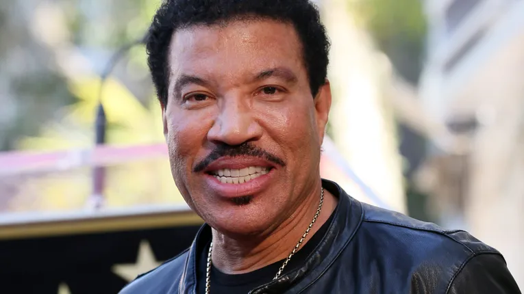 Lion Riche Singer Now Lionel Richie Net Worth 2024: What Is The Iconic Singer Worth?