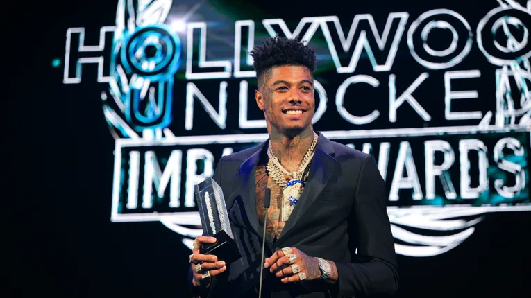 Blueface Reality Show Announced Despite Rapper's Arrest
