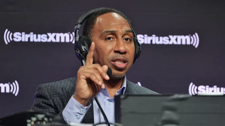 Stephen A. Smith Goes Scorched Earth On Jason Whitlock
