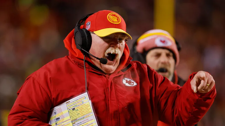 Andy Reid Net Worth 2024: What Is The Kansas City Chiefs Head Coach Worth?