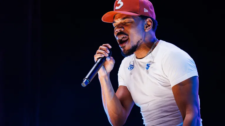 Chance The Rapper Plays New Music In Chicago Ahead Of 
