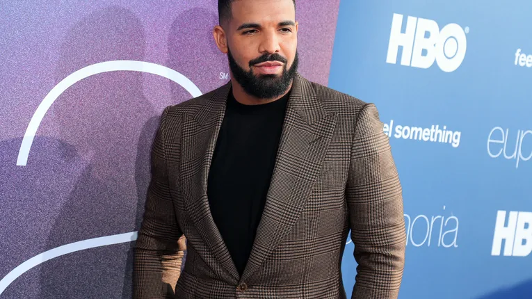 Drake's New Instagram Post Proves He Really Is 