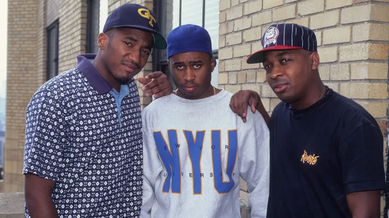 Section Rapper 7 Rappers Who Masterfully Blend Jazz & Hip Hop