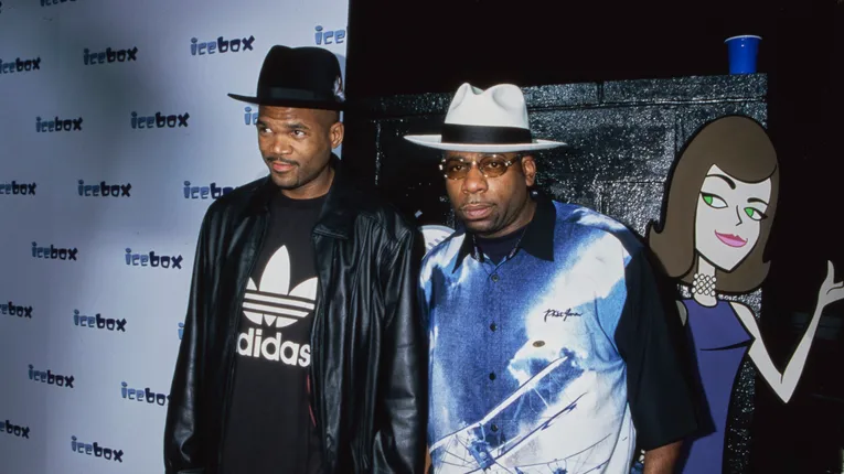 Jam Master Jay Trial: 2 Men Found Guilty Of Murder