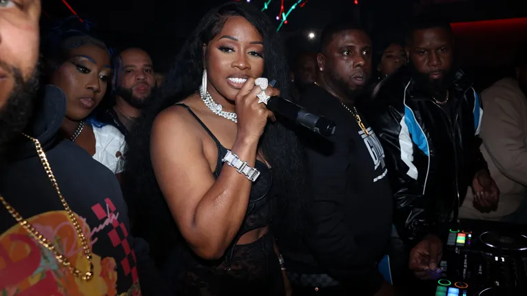 Remy Ma Says Female Rap Unity Started With Her, But Fans Aren't Buying It