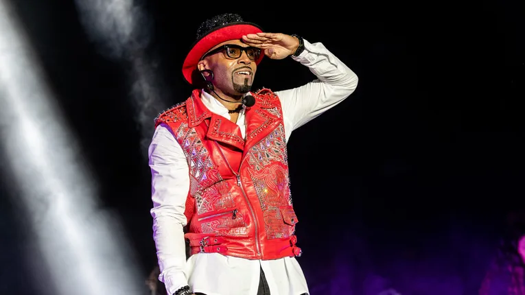 Teddy Riley Net Worth 2024: What Is The New Jack Swing Music Legend Worth?