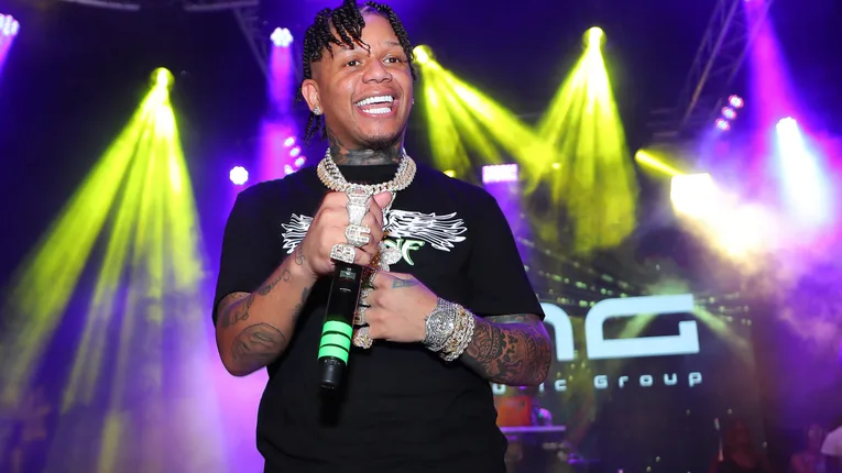 Yella Beezy Net Worth 2024: What Is The Rapper Worth?