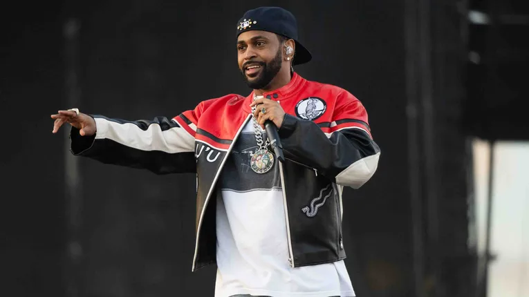 Sean Anderson Rapper Big Sean Unleashes
