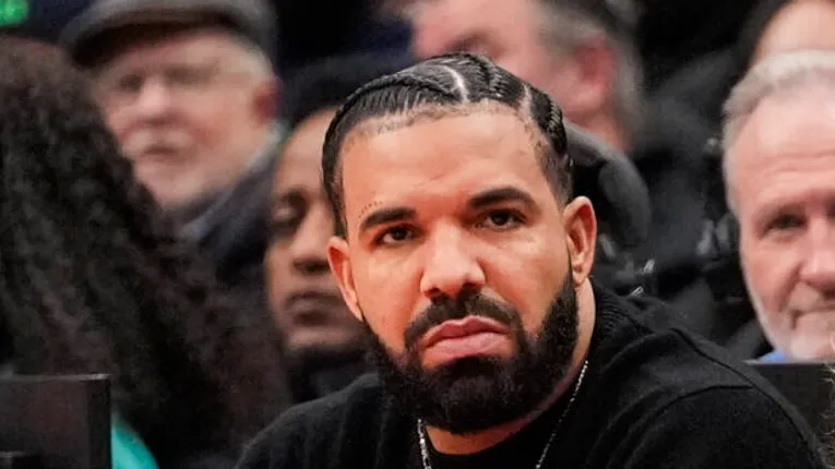 Drake Drops First Instagram Post After Kendrick Lamar Diss, Quotes NAV ...