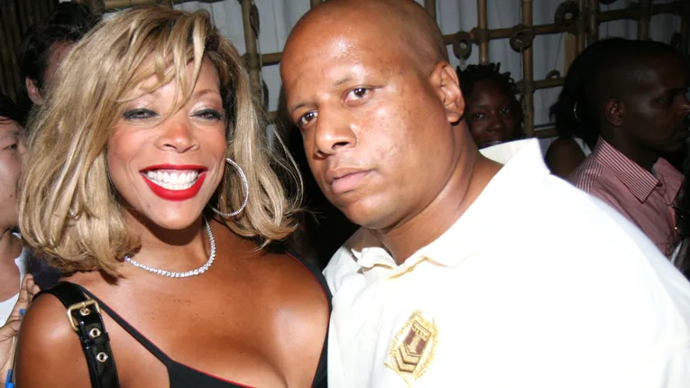 Kevin R. Hunter Wendy Williams’ Ex-Husband Kevin Hunter Wants 2 Years Of Back Payments ...