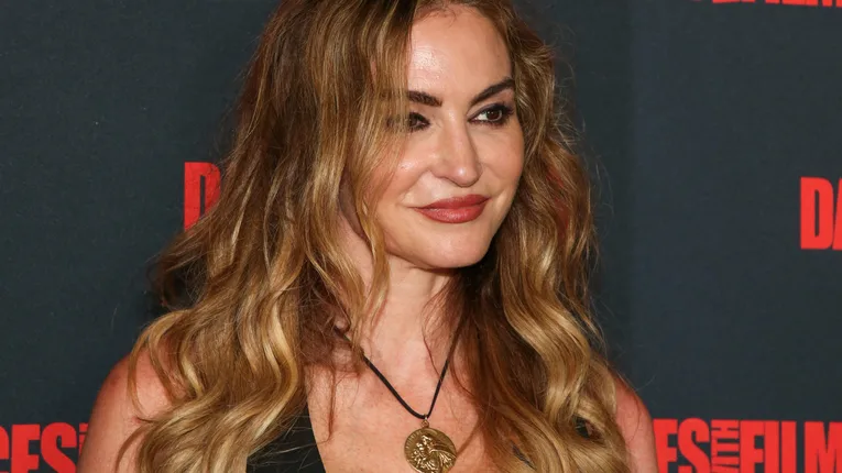 Did Onlyfans Save Drea De Matteo’s House—and Kickstart Her Uncensored Ultrafree Podcast?