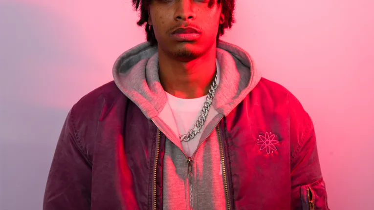 Everything The Rapper Who Is Nemzzz? Everything To Know About The UK Rapper