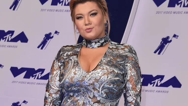 Amber Portwood Net Worth 2024: What Is The "Teen Mom" Reality Star Worth?