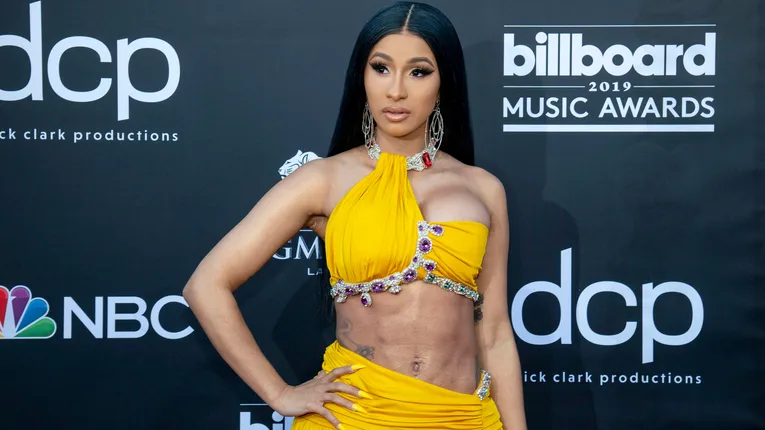 Cardi B Claims She's The Reason Record Labels Are Signing Female Rappers