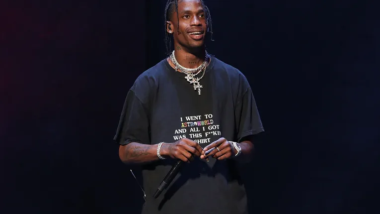 Travis Scott & Live Nation Settle Final Astroworld Wrongful Death ...