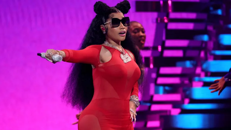 Billboard's Hottest Women Rappers List Sparks Debate Among Fans