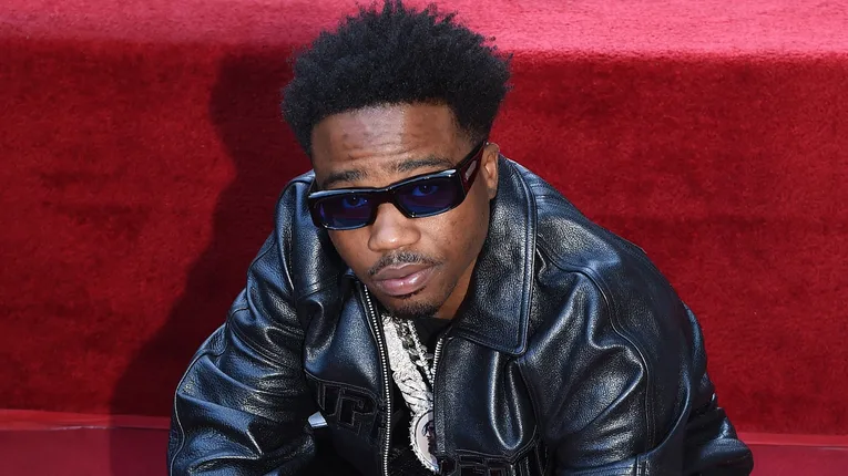 Rack Ricch Kendrick Lamar’s “Pop Out” Cost Roddy Ricch His Paris Fashion Week Plans