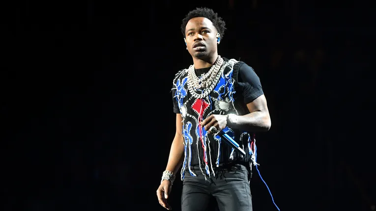 Male Rapper Rody Roddy Ricch Denied Access To Canada Years After Drake Helped Him Get ...