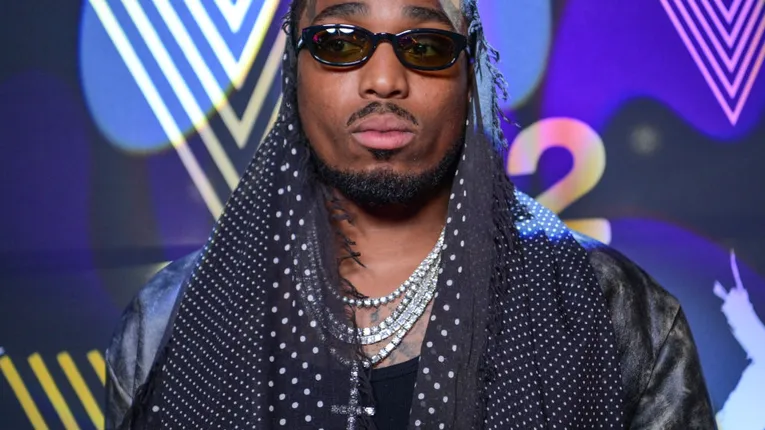 Quavo Threatened With Lawsuit After Allegedly Scamming Vitaly Out Of $50K
