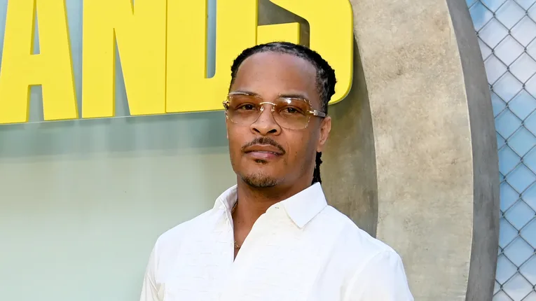 TI’s Atlanta Arrest May Not Have Been A Case Of Mistaken Identity