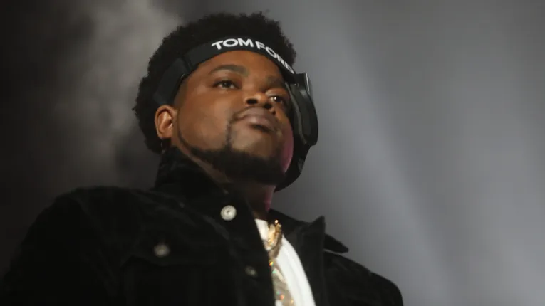 BossMan Dlow Allegedly Got Up-And-Coming Rapper Pregnant During Threesome