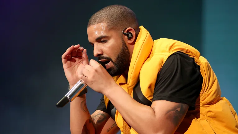 Drake Adds A New Song To His 
