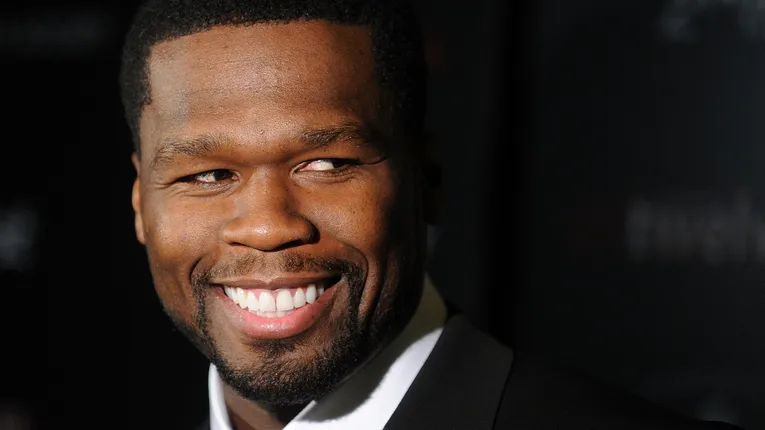 100 Cent Rapper 50 Cent Has Ruthless Comeback For Hurricane Chris After Boldly Claiming ...