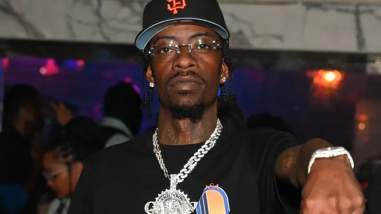 K Ric Rapper Rich Homie Quan’s Father Breaks His Silence On Rapper’s Death