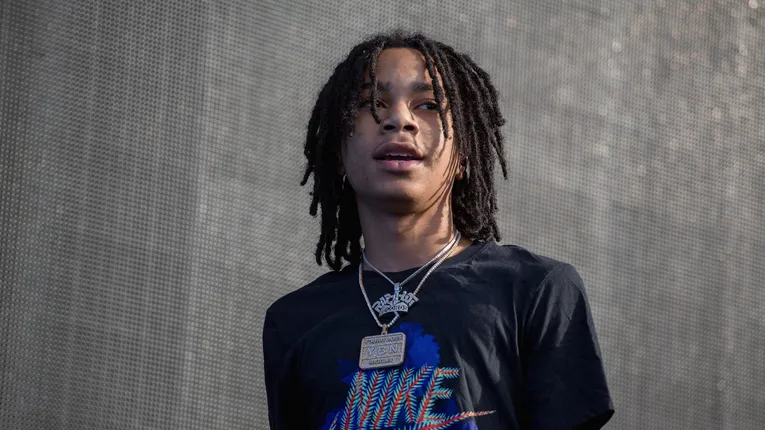 Ybn Rapper YBN Nahmir Is Flabbergasted By Rumors That Celina Powell Got Intimate ...