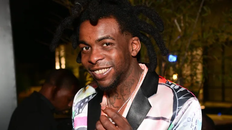 Yakki Rapper Age Yak Gotti Secures Major Legal Win In YSL Case