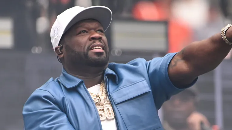50 Cent Confronts Andrew Schulz For Making Insensitive Kendrick Lamar Jokes