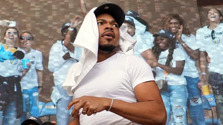 Fat Joe Seems To Shade Chance The Rapper While Addressing Grammys Loss