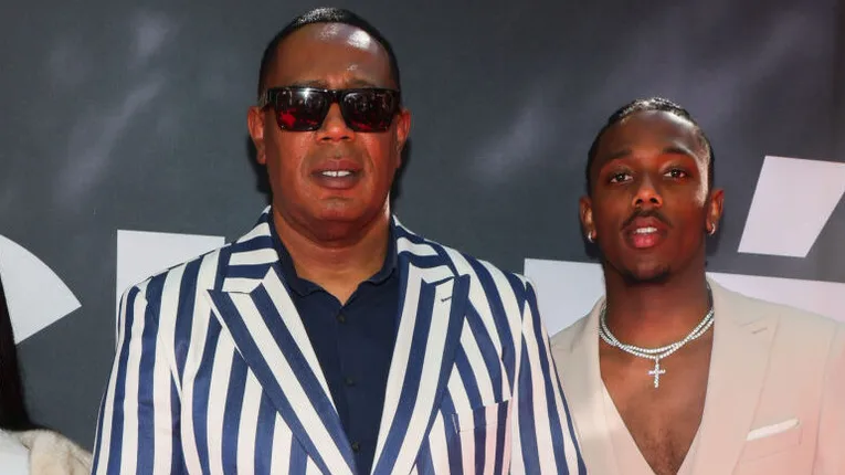 Utah Prosecutor Will Move To Drop Master P's Son Hercy Miller's Theft Case
