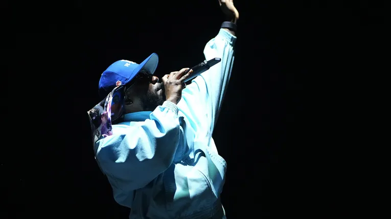 Kendrick Lamar Associate Allegedly Pulled A Gun On Tyler The Creator