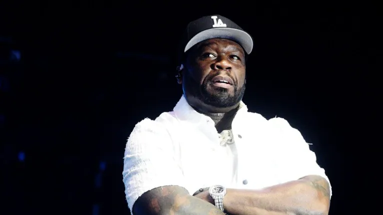 100 Cent Rapper 50 Cent Claims Hypersexual Rappers Are