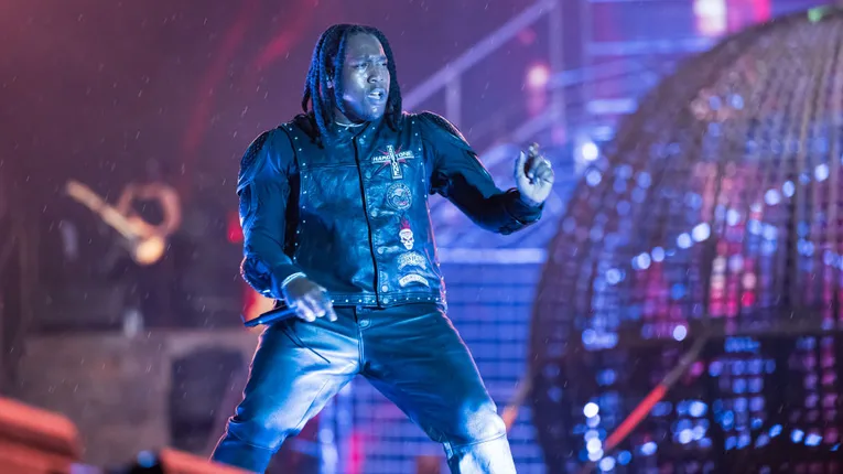 Don Toliver Plays Snippet Of New Music On Social Media, Fans Think ...